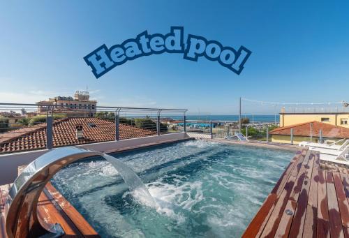 Marina di Massa Appartement | Residence Stella