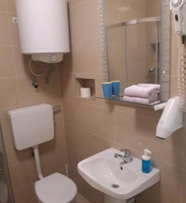 Cervar Porat Appartement | Residence Studio 1