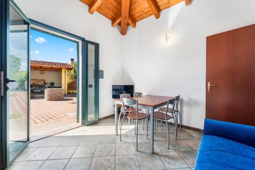 Masainas Maison | Residence Sulcis 2