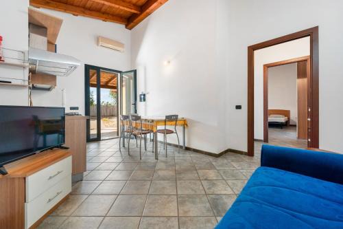 Masainas Maison | Residence Sulcis 3