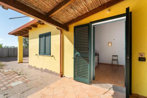 Masainas Maison | Residence Sulcis 4