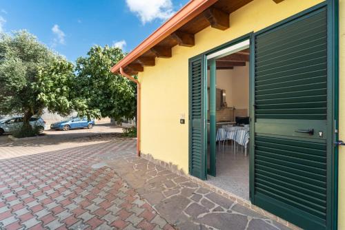 Masainas Maison | Residence Sulcis 7