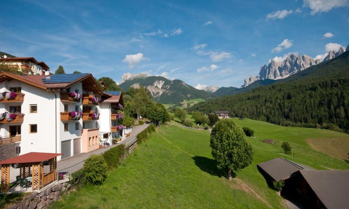 Villnoss Hôtel | Residence Töglhof