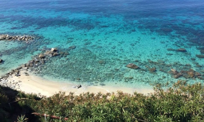 San Leo Maison | Residence Talassa on the sea