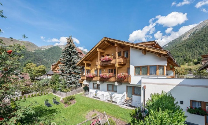 Valles Appartement | Residence Tauber