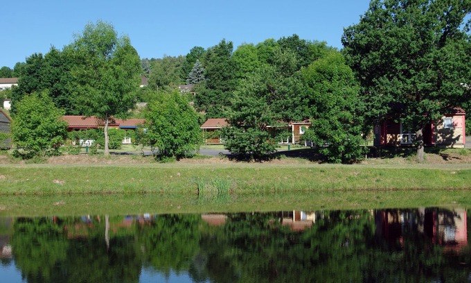 Arlanc Chalet De Ski | RESIDENCE LE VILLAGE POUR LA TERRE
