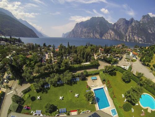 Torbole sul Garda Appartement | Residence Toblini