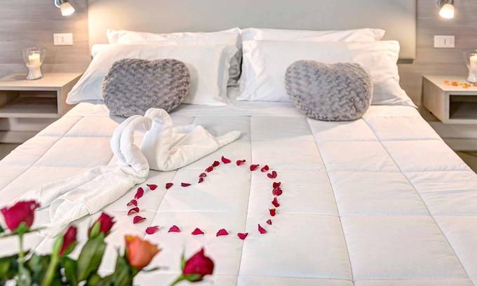 Pedeguarda di Follina Maison | Residence Venice Aparthotel
