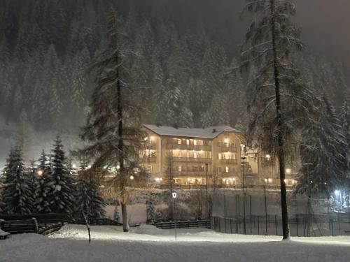 Canazei Appartement | Residence Villa Avisio