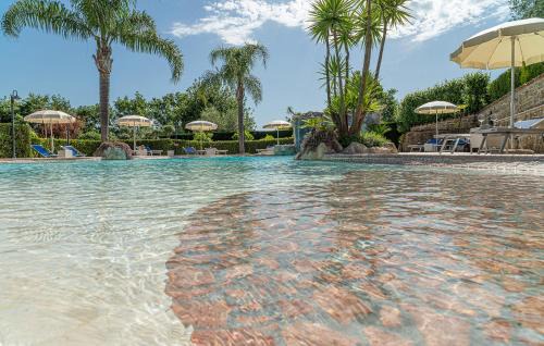 Laureana Cilento Appartement | Residence Villa Rosi