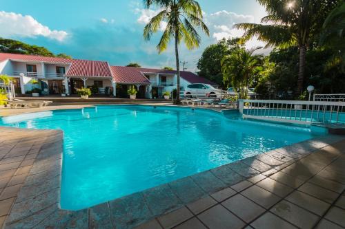 Mont Choisy Appartement | Residence Villas Mont Choisy