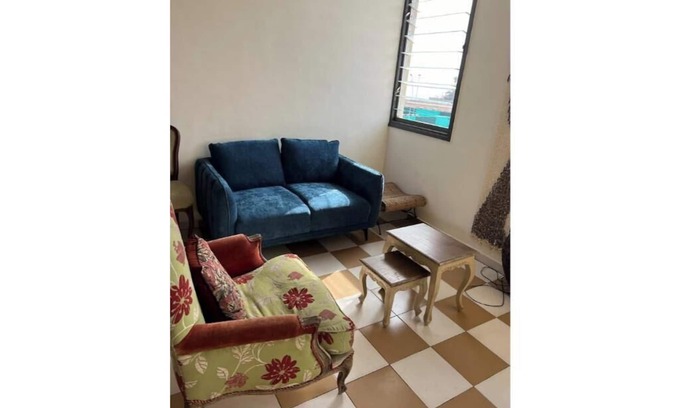 Port-Bouet Appartement | Residence Vridi Cité