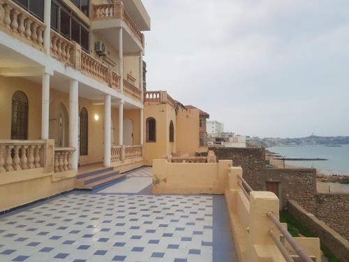 Ain El Turk Appartement | Residence Yasamine Ain El Turck