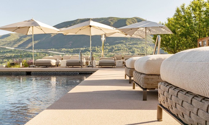 Downtown Hôtel | Residences at the Little Nell