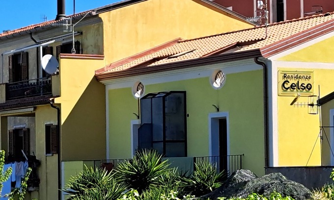 Celso Appartement | ResidencesCelso