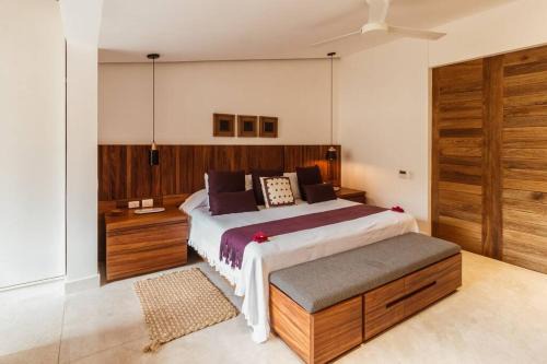 Costa Careyes Appartement | Residencia 1 recamara en Careyes