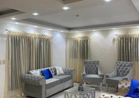 San Cristobal Appartement | Residencia Alta Vista