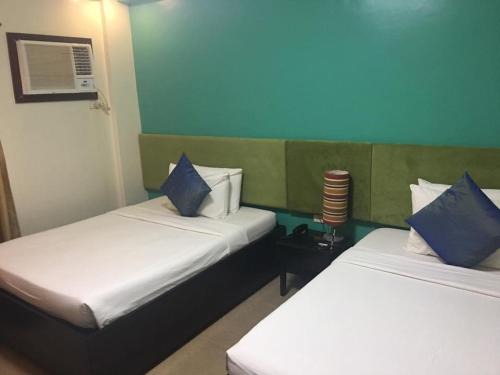 Balabag Station Balnéaire | Residencia Boracay