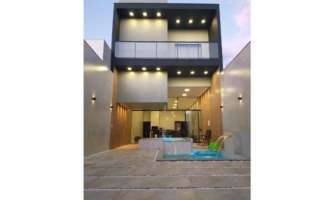 Maringa Maison | RESIDENCIA CIDADE VERDE 7