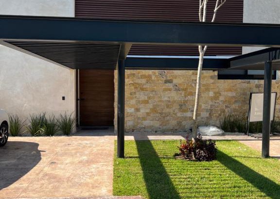 Merida Municipality Maison | Residencia completa de lujo