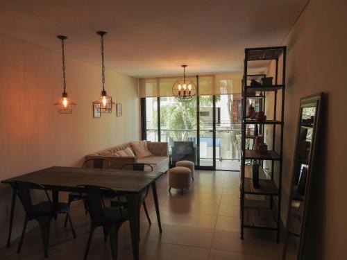 Mar del Plata Appartement | Residencia Developer - Los Troncos