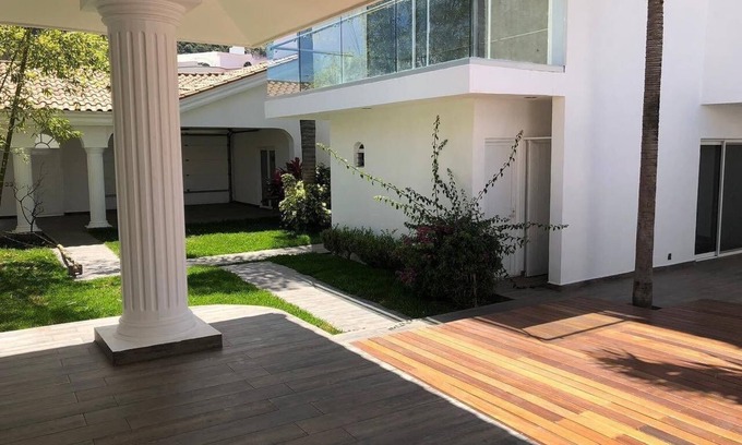 Tepic Appartement | residencia en Tepic para hospedarte como millonario a 18 minutos de san Blas