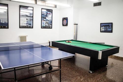 Chamberi Autre | Residencia Gómez Pardo