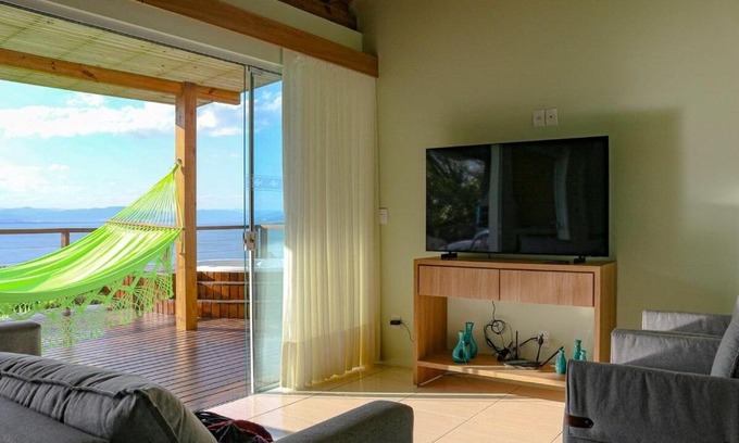 Caiacanga Maison | Residencia incrível com vista espetacular