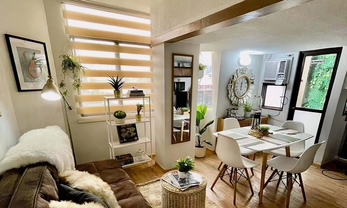 Cagayan de Oro Copropriété | Residencia Isabel Loft Condo