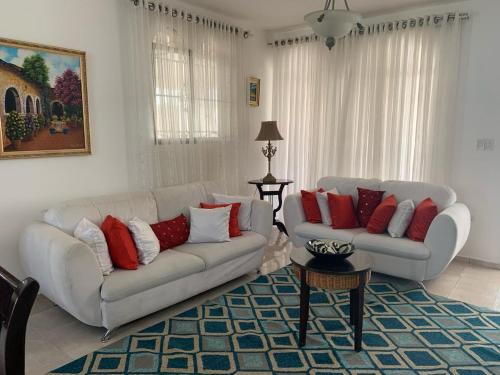 La Romana Maison | Residencia Katya