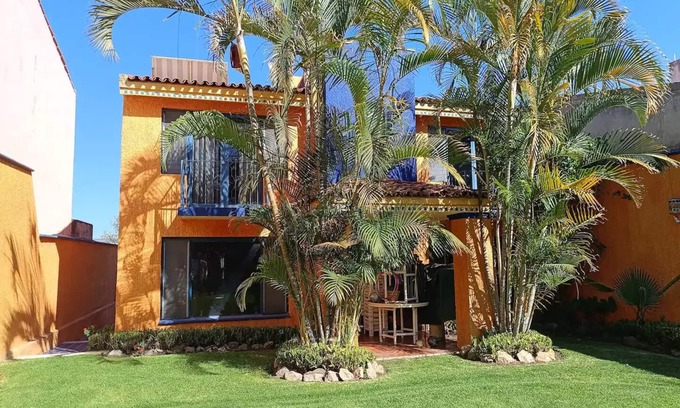 Zapopan Maison | Residencia María Bonita