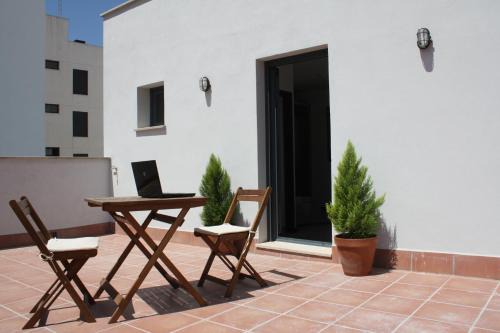 Camp Redo Autre | Residencia Mayol - Adults Only