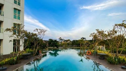 Jakarta Appartement | Residencia Nova, Jakarta