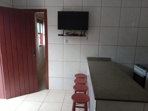 Garopaba Maison | Residencia Siqueira