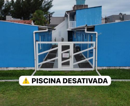 Capao da Canoa Maison | Residencial Água Azul