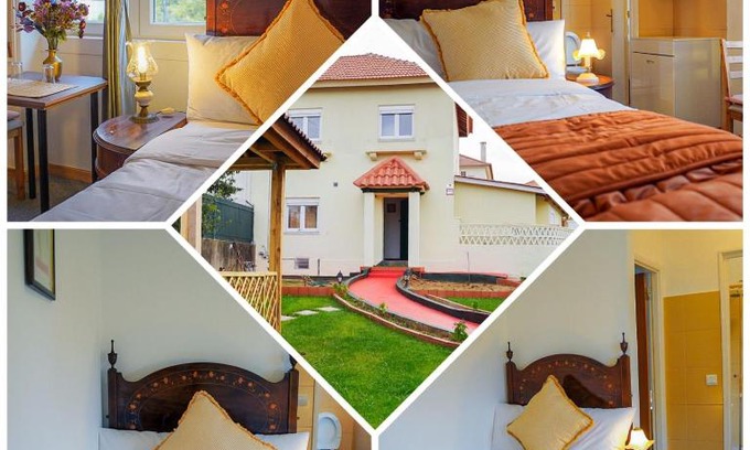 Olivais Maison | Residencial Airside Palace