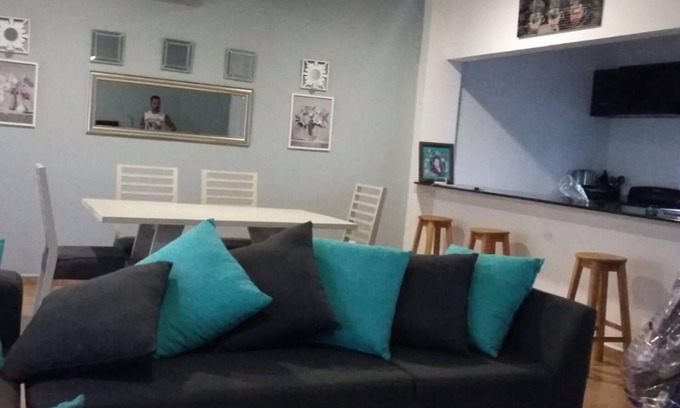 Cancun Maison | Residencial Arbolada