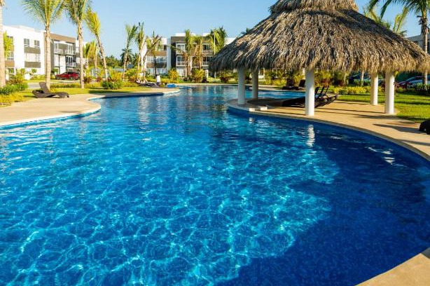 Boulevard Barra Vieja Appartement | Residencial Auriga Dream Diamante