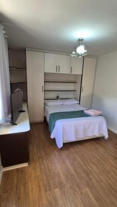 Curitiba Appartement | Residencial Vitor Studio