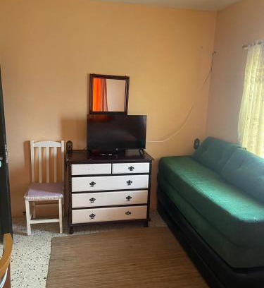 Arroio Teixeira Appartement | Residencial Brila Mar