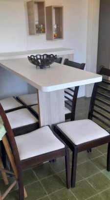 Arroio Teixeira Hôtel | Residencial Brilha Mar