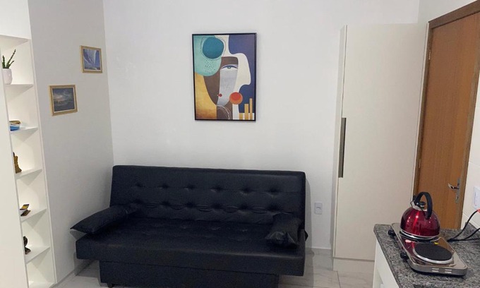 Ribeirao da Ilha Appartement | Residencial Campeche