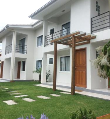 Garopaba Station Balnéaire | Residencial COLIBRI
