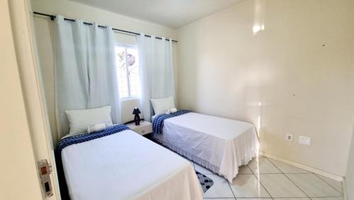 Lages Appartement | Residencial Cristina's-Apartamentos de 2-3 Quartos equipados com WiFi Garagem-Excelente Localização