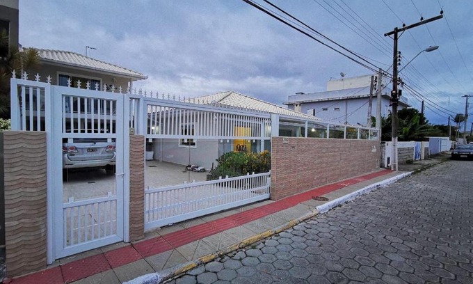 Campeche Leste Maison | Residencial das Dunas