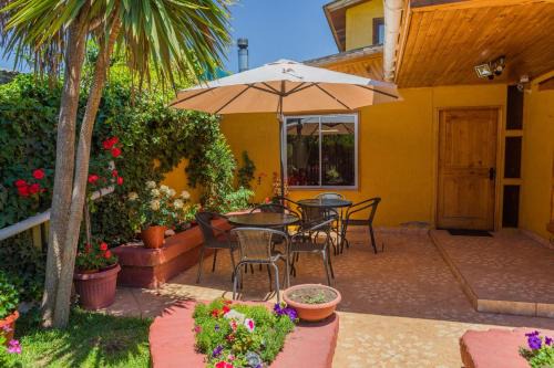 Casablanca Appartement | Residencial del Valle