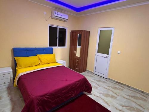 Luanda Appartement | Residencial Doce Frescura