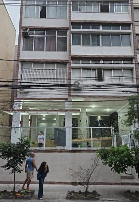 Icarai Appartement | Residencial Dois58