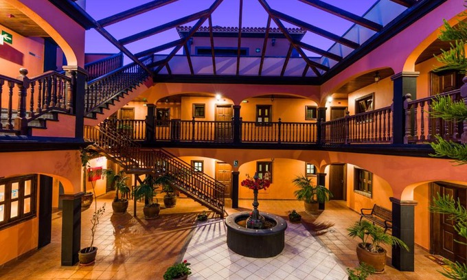 Vueltas Appartement | Residencial El Conde
