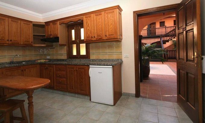 Valle Gran Rey Appartement | Residencial el Conde s. l.